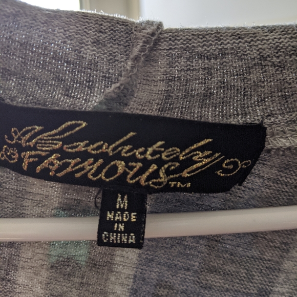 Cardigans - Picture 4 of 5